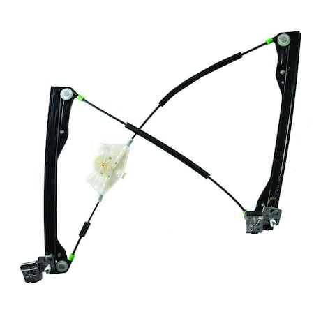 Replacement For Optimum Optr1166L Window Regulator